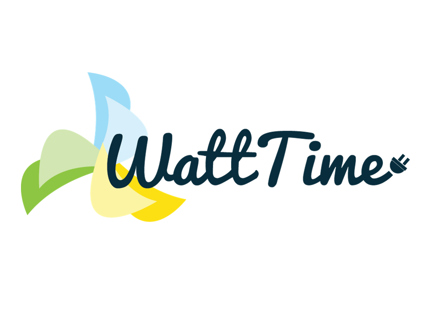 Watttime Logo