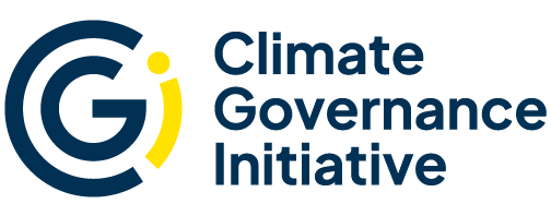 Climate Governance Initiative Logo 512