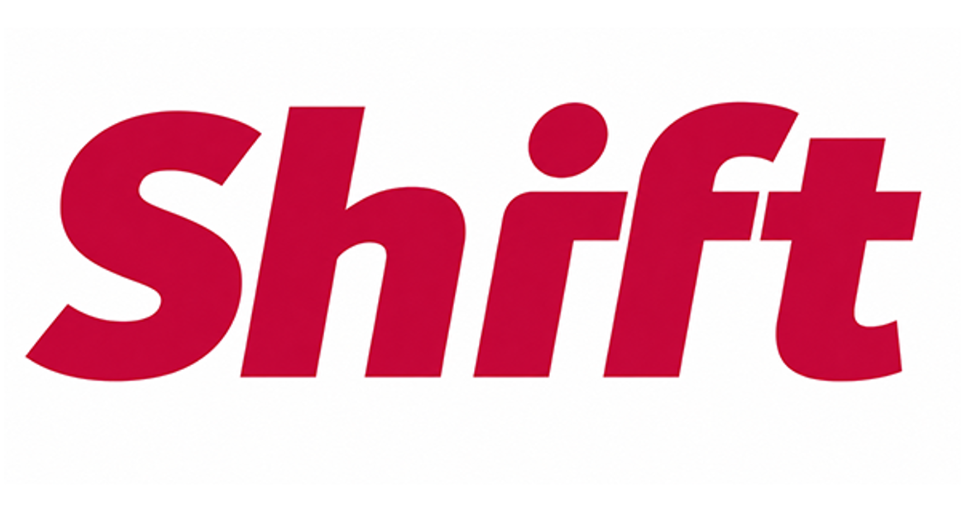 SHIFT LOGO