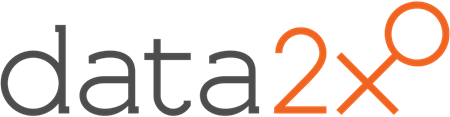 20231110 Data2x Logo
