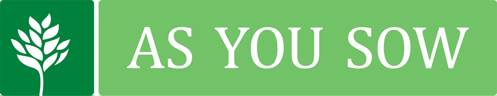 As You Sow Logo