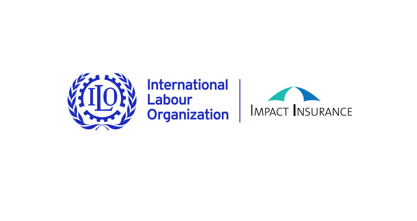 ILO Logo