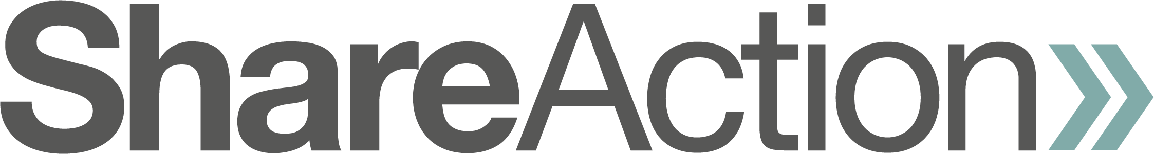 Share Action Logo
