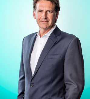 Colin De Luc Genfound