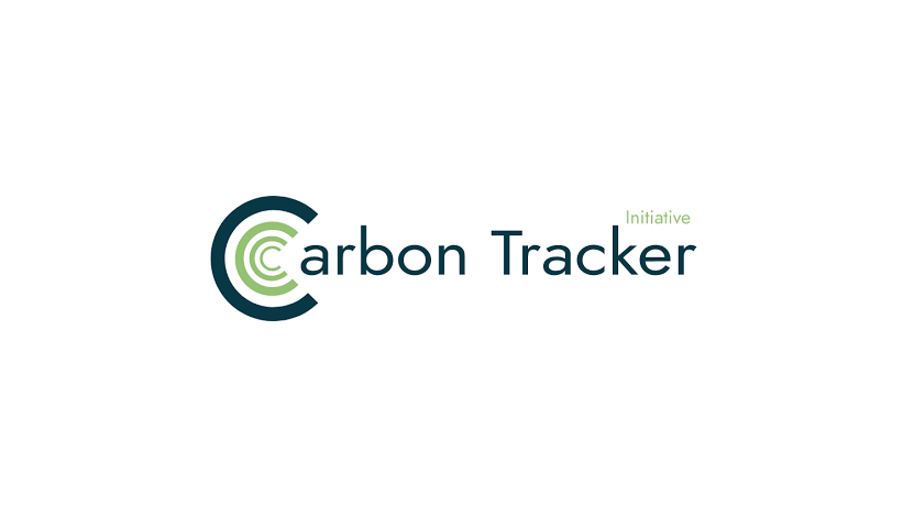 20230213 Gen Foudation Carbon Tracker Logo
