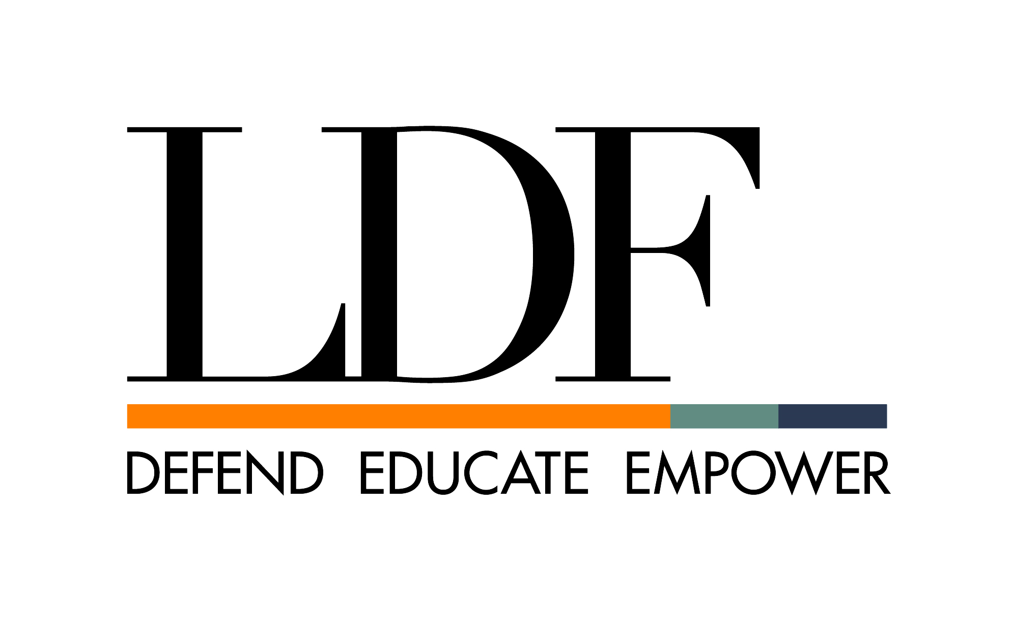 Ldf Logo