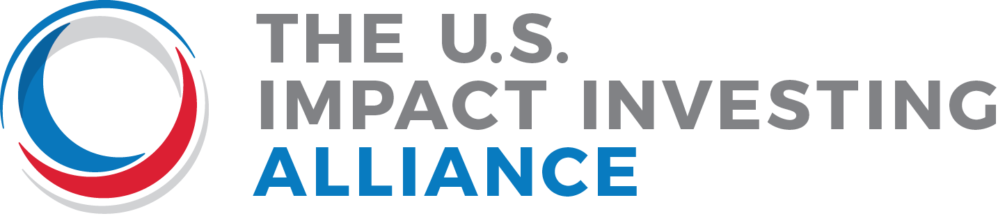 US Impact Investing Alliance CMYK
