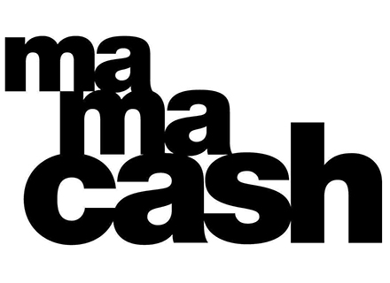 Mama Cash Logo Main
