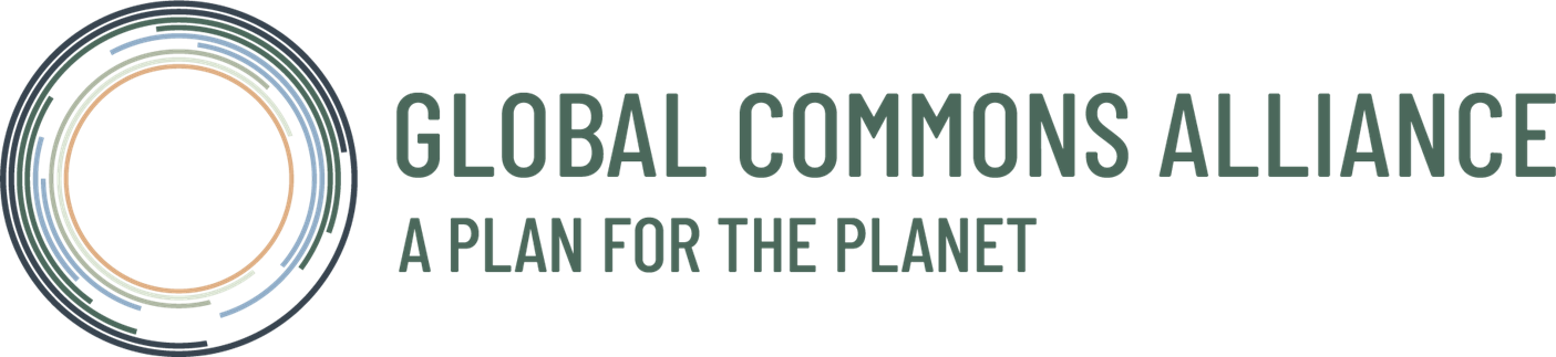 Global Commons Alliance