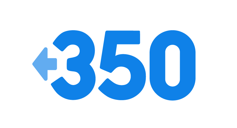 350 Logo V1