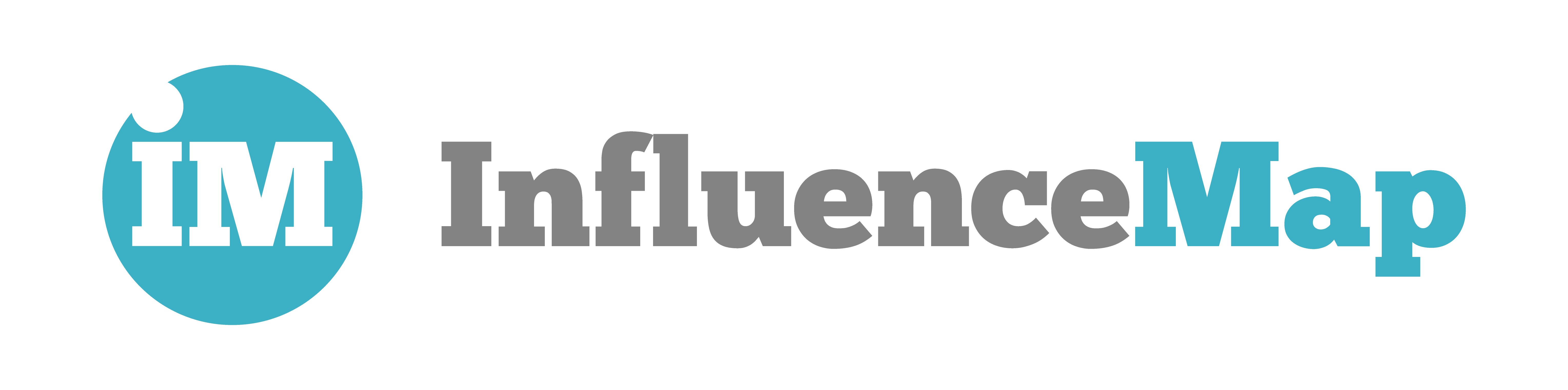 Influencemap Logo PNG