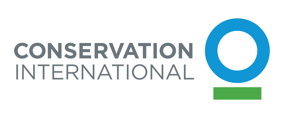 Conservation International Logo