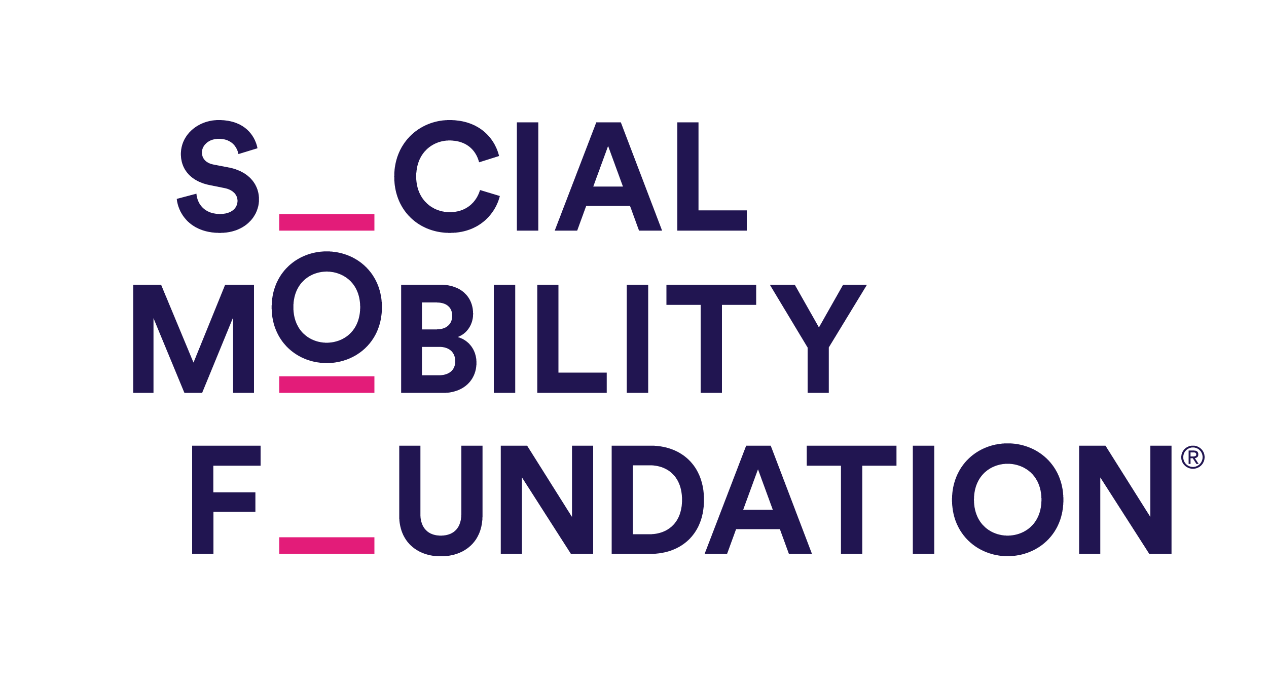 Social Mobility Foundation Logo