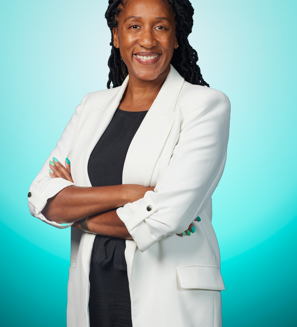 GIM Ghessycka 0651 Teal