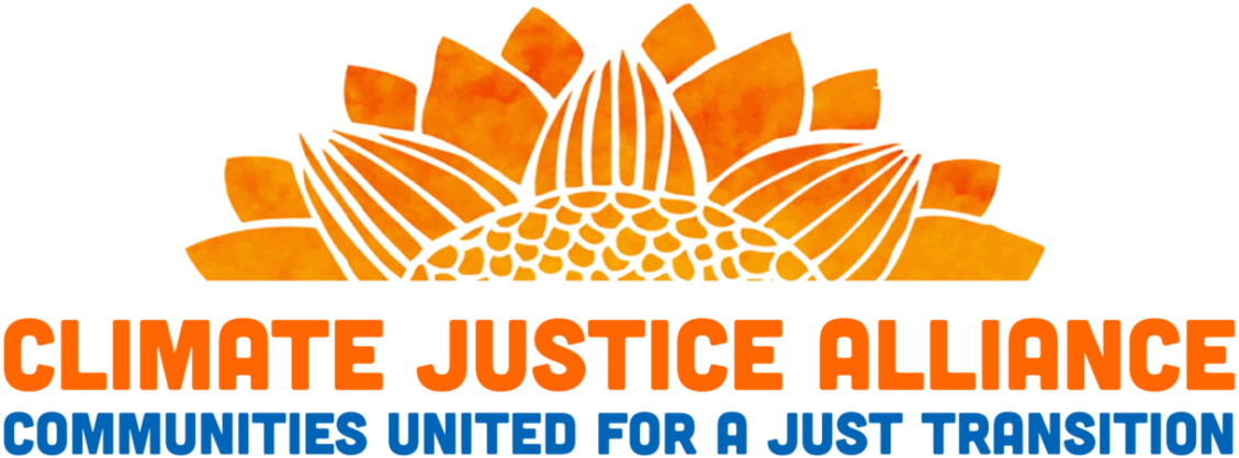 Cja Logo