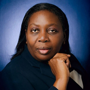 Dorceta Taylor Small