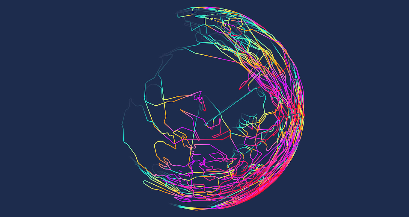 Legal Framework - Video Poster