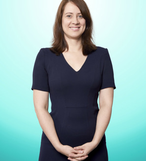 Alina Manolache Teal 2