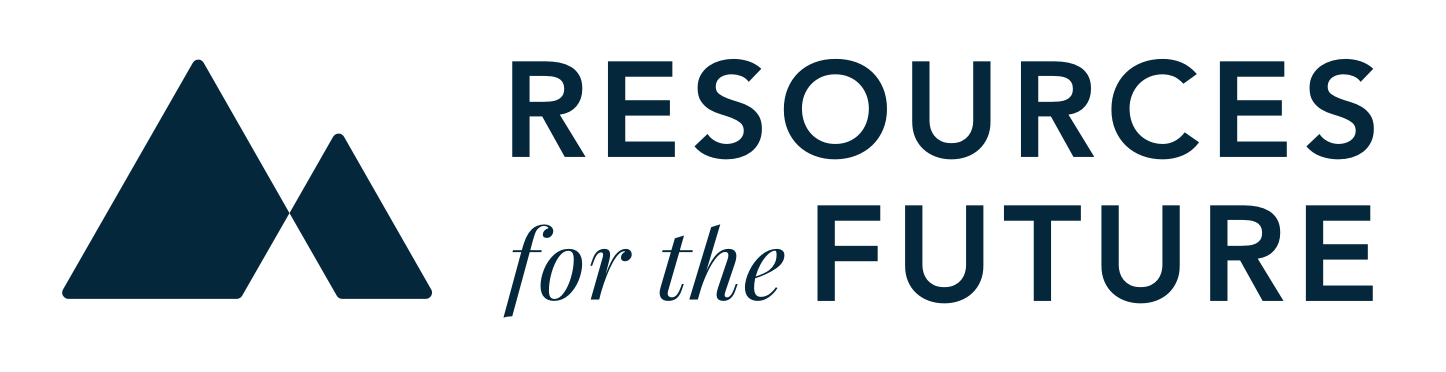 Resources For The Future Logo V2