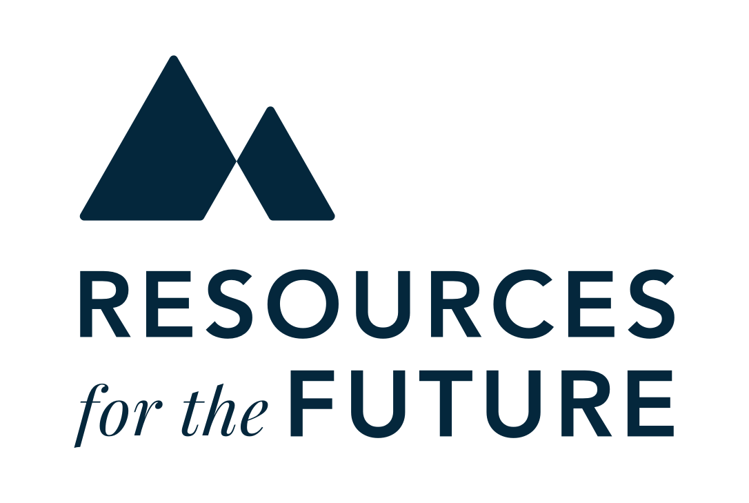 Resources For The Future Logo V1