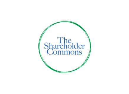 Shareholder Commons Logo
